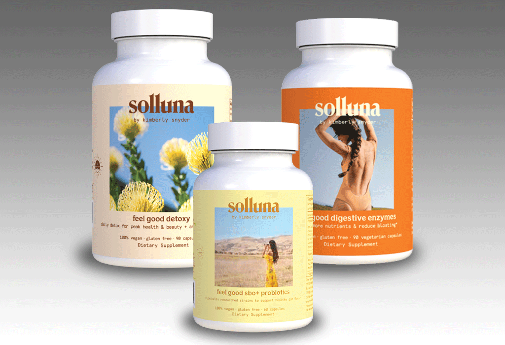 My Solluna